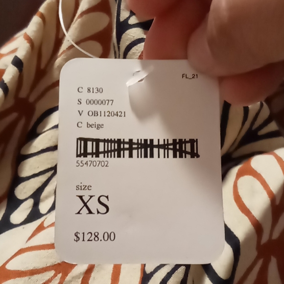 Dreess - Picture 2 of 3